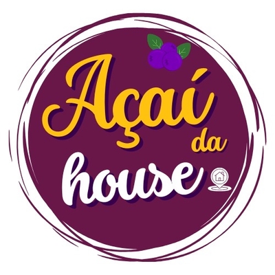 Açaí na House 