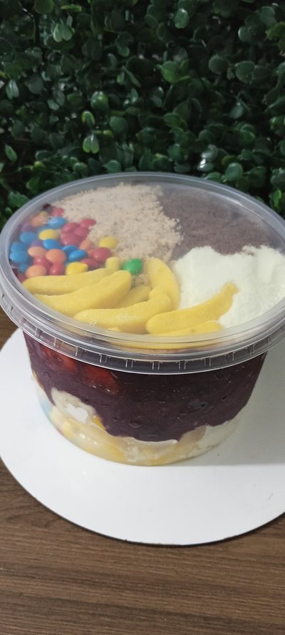 Açaí 1 Litro PROMOÇÃO