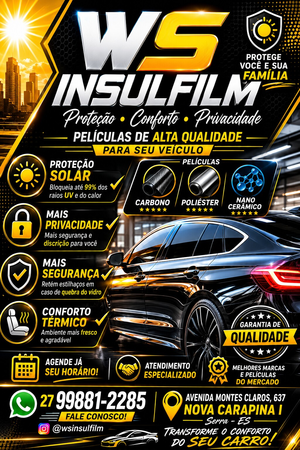 WS INSULFILM