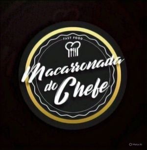 Macarronada do Chefe