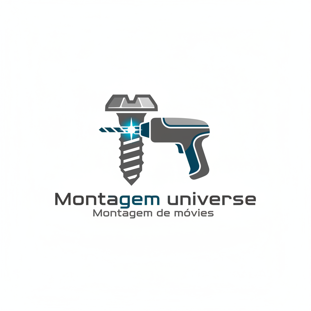 Montagem Universe