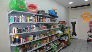 Acessórios para Animais