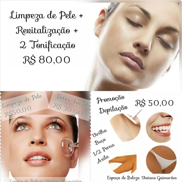 Detox Facial