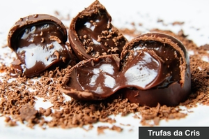 Trufas da Cris