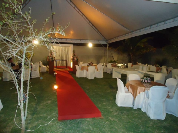 Organização de Casamento