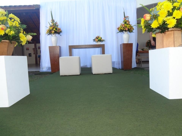 Organização de Festas e Eventos