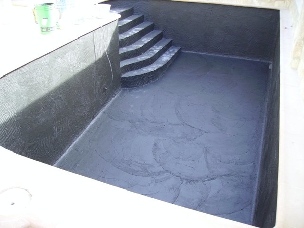 Impermeabilização de Piscinas
