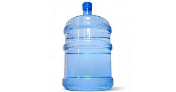 Água Mineral em Cidade Pomar