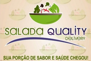 SALADA QUALITY DELIVERY