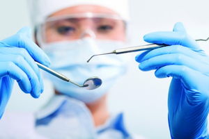 Dentista Clínico Geral Dentista Clínico Geral