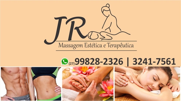 Massagem Sensual e Terapias em Serra ES