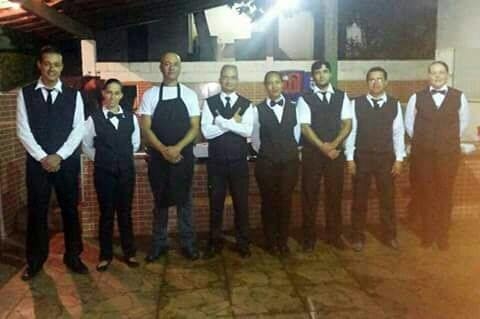 Barman