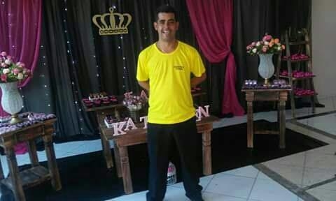 Churrasqueiro
