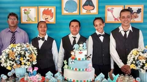 Copeira de Eventos