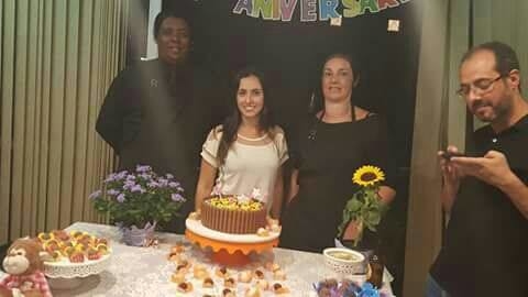 Segurança para Festas e Eventos