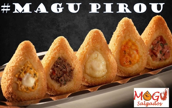 Coxinha
