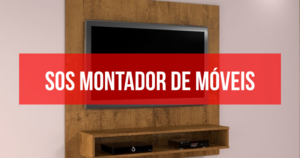 SOS Montador de Móveis