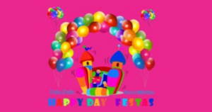 HappyDay Festas