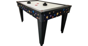 Locação de Mesa de Air Hockey