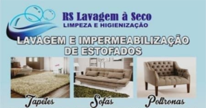 RS Limpeza a Seco