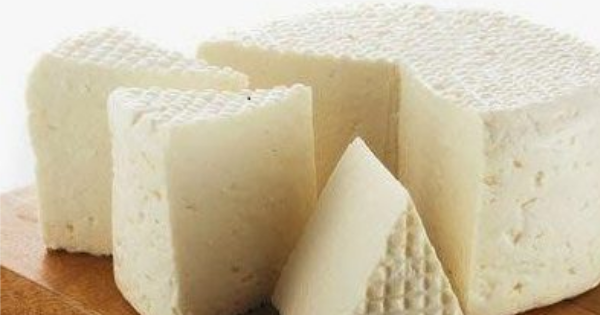 Queijo Minas