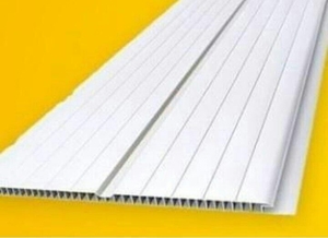 Forro pvc branco 25.50 acima aparti de 50 m2 entrega gratis
