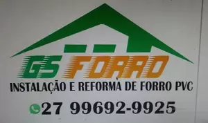 GS Forros