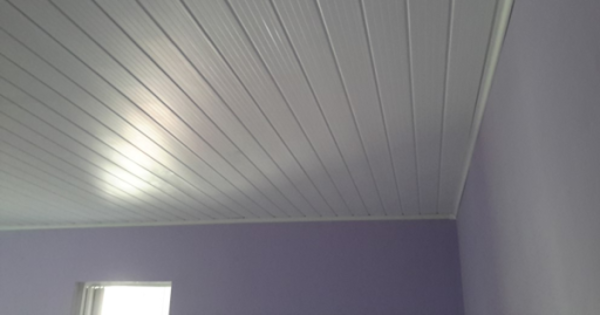 Revenda Forro PVC