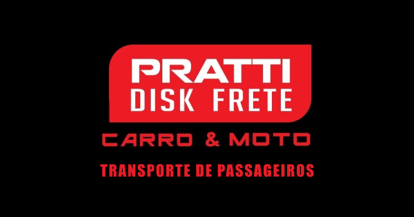 Frete Mata da Serra - Laranjeiras