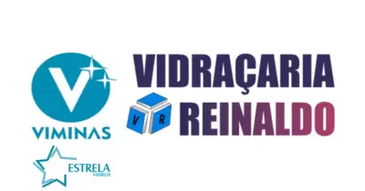 Vidraçaria Reinaldo