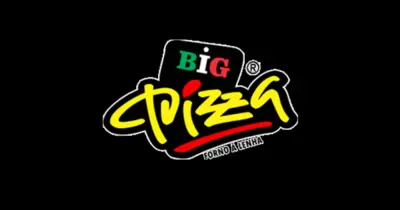 Big Pizza