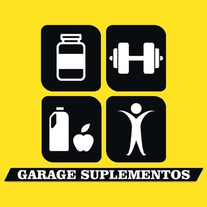 Garage Suplementos