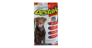 Ração para cachorro Destak 14 kg