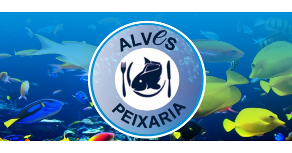 Alves Peixaria