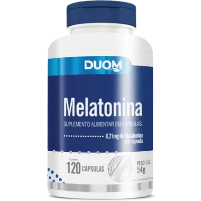 Melatonina - Duom