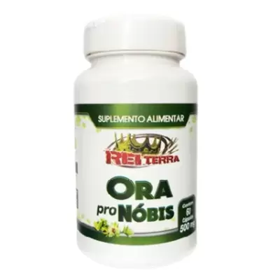Ora Pro Nobis - Rei Terra