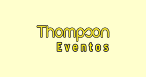 Thompson Eventos