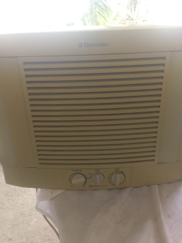 Aparelho Ar Condicionado