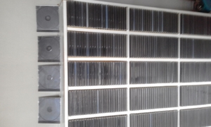 Capas de cds