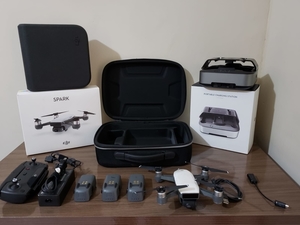 Drone Dji spark
