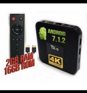 TV Box Android TX9