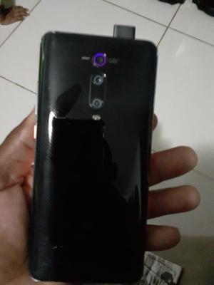 Celular Xiaomi Mi9T Pro Novíssimo